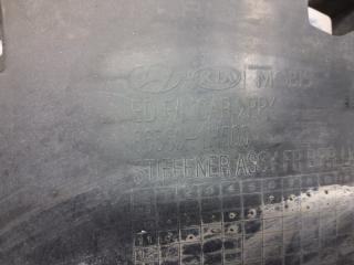 Усилитель бампера передний Ceed 2006-2012 ED 1.6 diesel D4FB