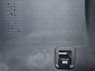 Подлокотник Ceed 2006-2012 ED 1.6 diesel D4FB