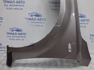 Крыло переднее левое Ceed 2006-2012 ED 1.6 diesel D4FB