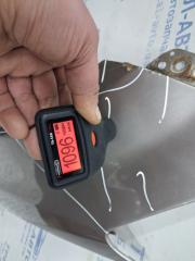 Крыло переднее левое Ceed 2006-2012 ED 1.6 diesel D4FB