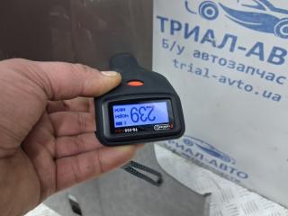 Крыло переднее левое Ceed 2006-2012 ED 1.6 diesel D4FB