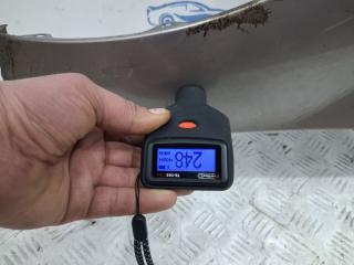 Крыло переднее левое Ceed 2006-2012 ED 1.6 diesel D4FB