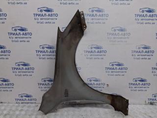 Крыло переднее левое Ceed 2006-2012 ED 1.6 diesel D4FB