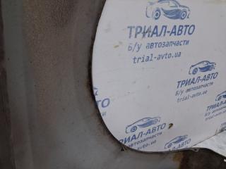 Крыло переднее левое Ceed 2006-2012 ED 1.6 diesel D4FB