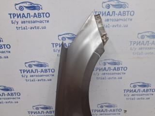Крыло переднее правое Ceed 2006-2012 ED 1.6 diesel D4FB