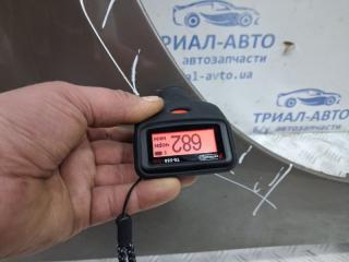 Крыло переднее правое Ceed 2006-2012 ED 1.6 diesel D4FB