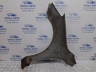 Крыло переднее правое Ceed 2006-2012 ED 1.6 diesel D4FB