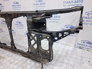 Панель передняя Kia Ceed ED 1.6 diesel D4FB