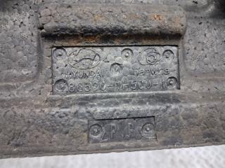 Абсорбер переднего бампера Ceed 2006-2012 ED 1.6 diesel D4FB