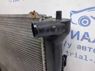 Радиатор основной Ceed 2006-2012 ED 1.6 diesel D4FB