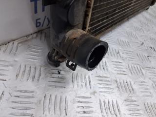 Радиатор основной Ceed 2006-2012 ED 1.6 diesel D4FB