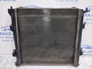 Радиатор основной Ceed 2006-2012 ED 1.6 diesel D4FB