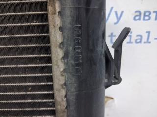 Радиатор основной Ceed 2006-2012 ED 1.6 diesel D4FB