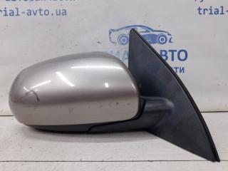 Зеркало правое Ceed 2006-2012 ED 1.6 diesel D4FB