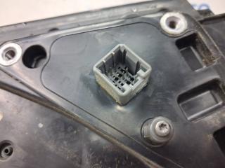 Зеркало правое Ceed 2006-2012 ED 1.6 diesel D4FB