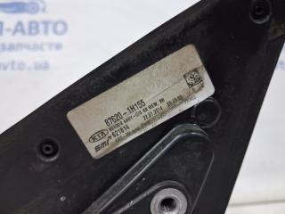 Зеркало правое Ceed 2006-2012 ED 1.6 diesel D4FB