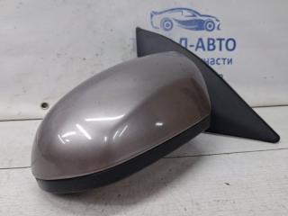 Зеркало левое Kia Ceed ED 1.6 diesel D4FB