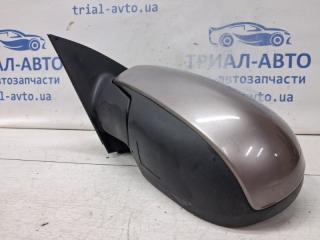 Зеркало левое Ceed 2006-2012 ED 1.6 diesel D4FB