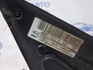 Зеркало левое Ceed 2006-2012 ED 1.6 diesel D4FB