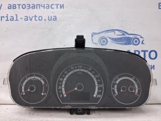 Приборная панель Kia Ceed 2006-2012