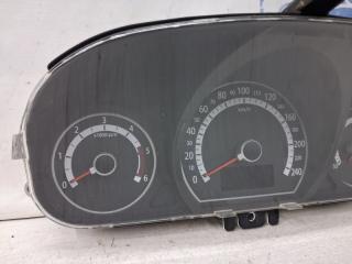 Приборная панель Ceed 2006-2012 ED 1.6 diesel D4FB