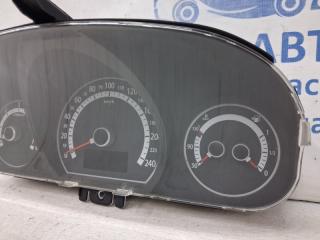 Приборная панель Kia Ceed ED 1.6 diesel D4FB