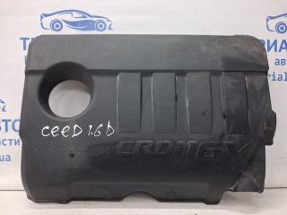 Декоративная крышка ДВС Kia Ceed 2006-2012
