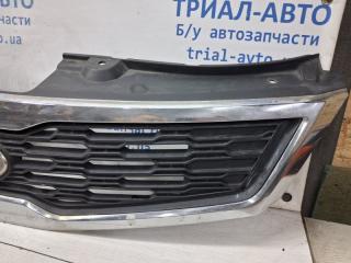 Решетка радиатора Ceed 2006-2012 ED 1.6 diesel D4FB