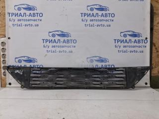 Решетка бампера центральная Ceed 2006-2012 ED 1.6 diesel D4FB