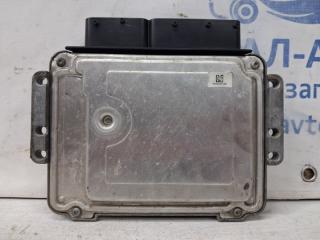 Блок управления двигателем Ceed 2006-2012 ED 1.6 diesel D4FB