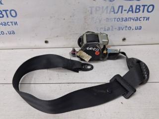 Ремень безопасности передний левый Kia Ceed 2006-2012 Б/У Ремень безопасности передний левый Kia Ceed 2006-2012
