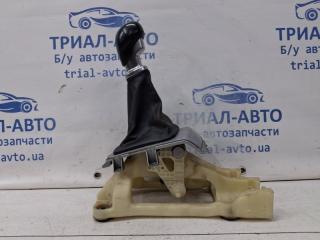 Кулиса переключения МКПП Kia Ceed 2006-2012 Б/У Кулиса переключения МКПП Kia Ceed 2006-2012