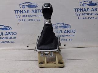 Кулиса переключения МКПП Kia Ceed ED 1.6 diesel D4FB