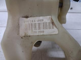 Кулиса переключения МКПП Ceed 2006-2012 ED 1.6 diesel D4FB