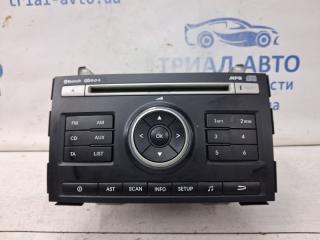 Магнитофон Kia Ceed 2006-2012 Б/У Магнитофон Kia Ceed 2006-2012