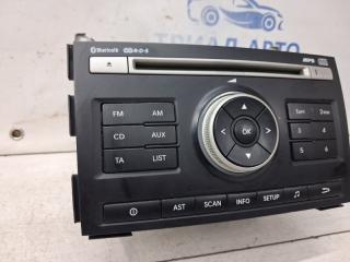 Магнитофон Ceed 2006-2012 ED 1.6 diesel D4FB