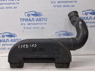 Воздухозаборник Kia Ceed 2006-2012 Б/У Воздухозаборник Kia Ceed 2006-2012