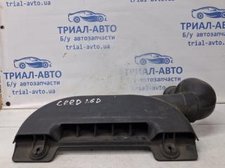 Воздухозаборник Ceed 2006-2012 ED 1.6 diesel D4FB