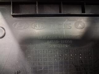 Бардачок Ceed 2006-2012 ED 1.6 diesel D4FB