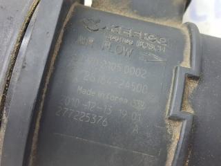 Датчик расхода воздуха Ceed 2006-2012 ED 1.6 diesel D4FB