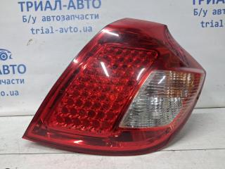Фонарь задний внешний правый Kia Ceed 2006-2012