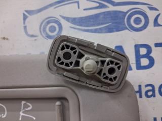 Козырек солнцезащитный правый Ceed 2006-2012 ED 1.6 diesel D4FB