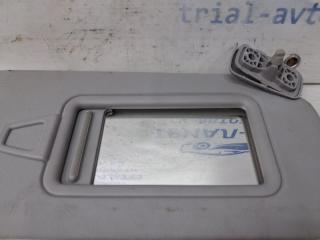 Козырек солнцезащитный правый Kia Ceed ED 1.6 diesel D4FB