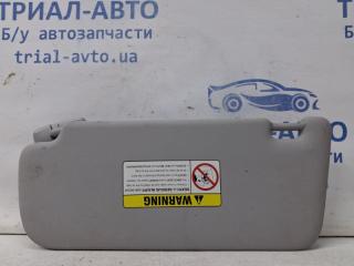 Козырек солнцезащитный правый Ceed 2006-2012 ED 1.6 diesel D4FB