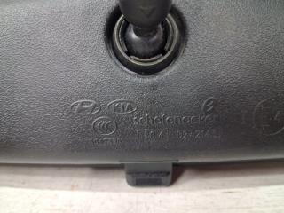 Зеркало салона Ceed 2006-2012 ED 1.6 diesel D4FB