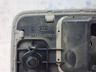 Плафон задний Kia Ceed ED 1.6 diesel D4FB