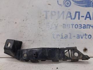 Кронштейн бампера передний левый Kia Ceed 2006-2012 Б/У Кронштейн бампера передний левый Kia Ceed 2006-2012