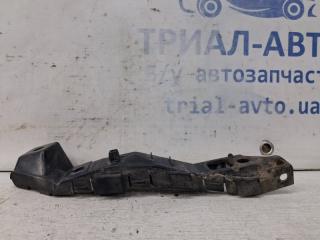 Кронштейн бампера передний левый Ceed 2006-2012 ED 1.6 diesel D4FB