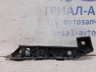 Кронштейн бампера передний левый Kia Ceed ED 1.6 diesel D4FB