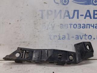 Кронштейн бампера передний правый Kia Ceed 2006-2012